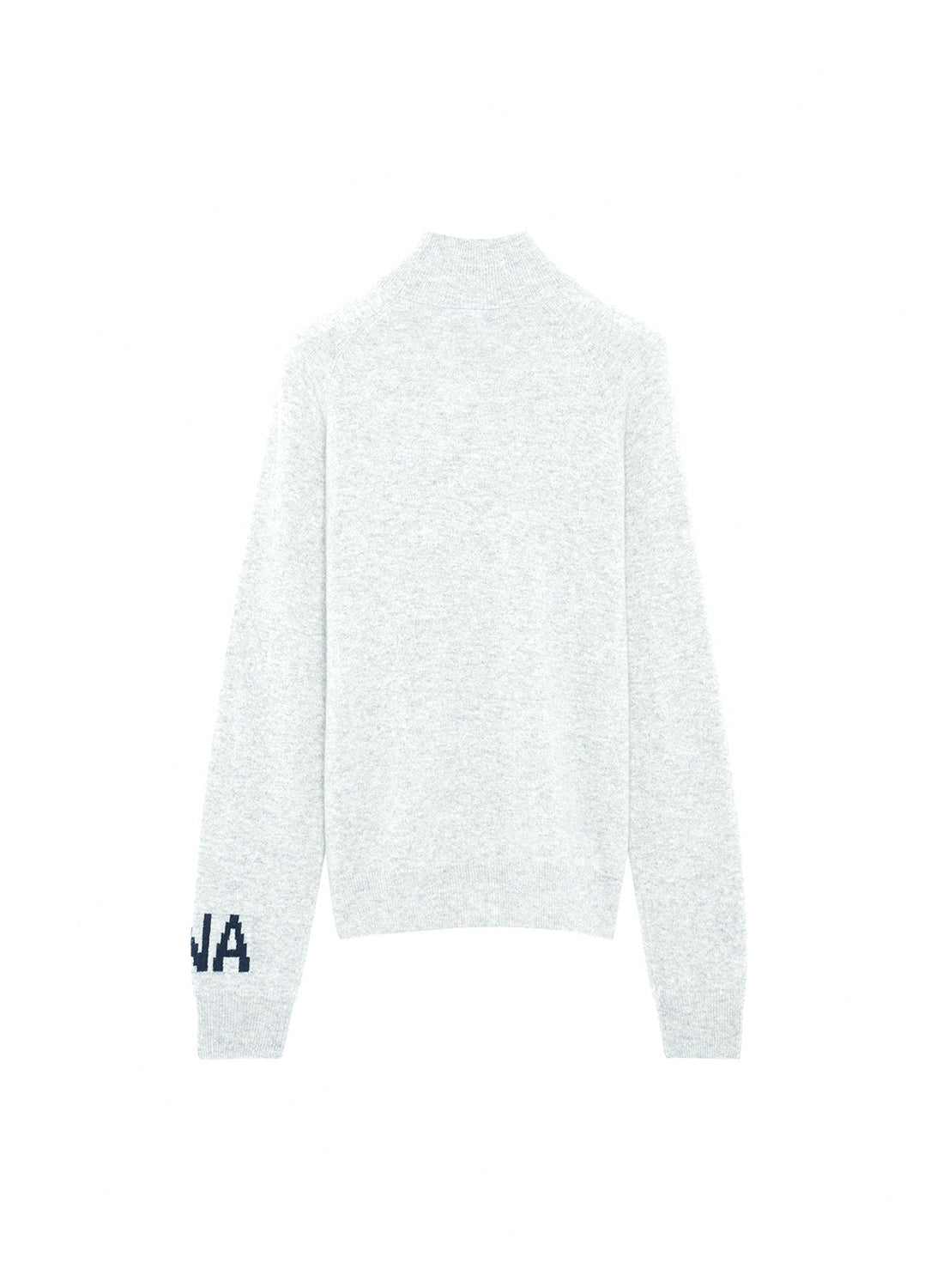 Jumper - Oxford Grey - Women