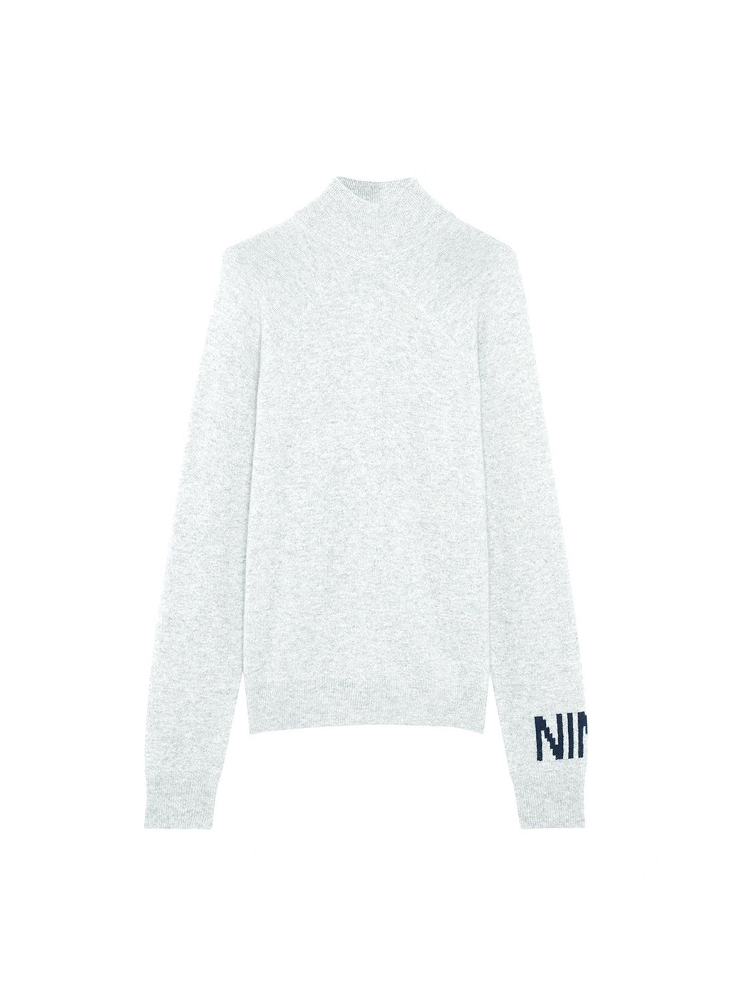 Jumper - Oxford Grey - Women
