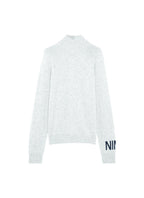 Jumper - Oxford Grey - Women
