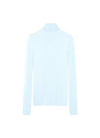 Jersey - Azul Hielo - Mujer