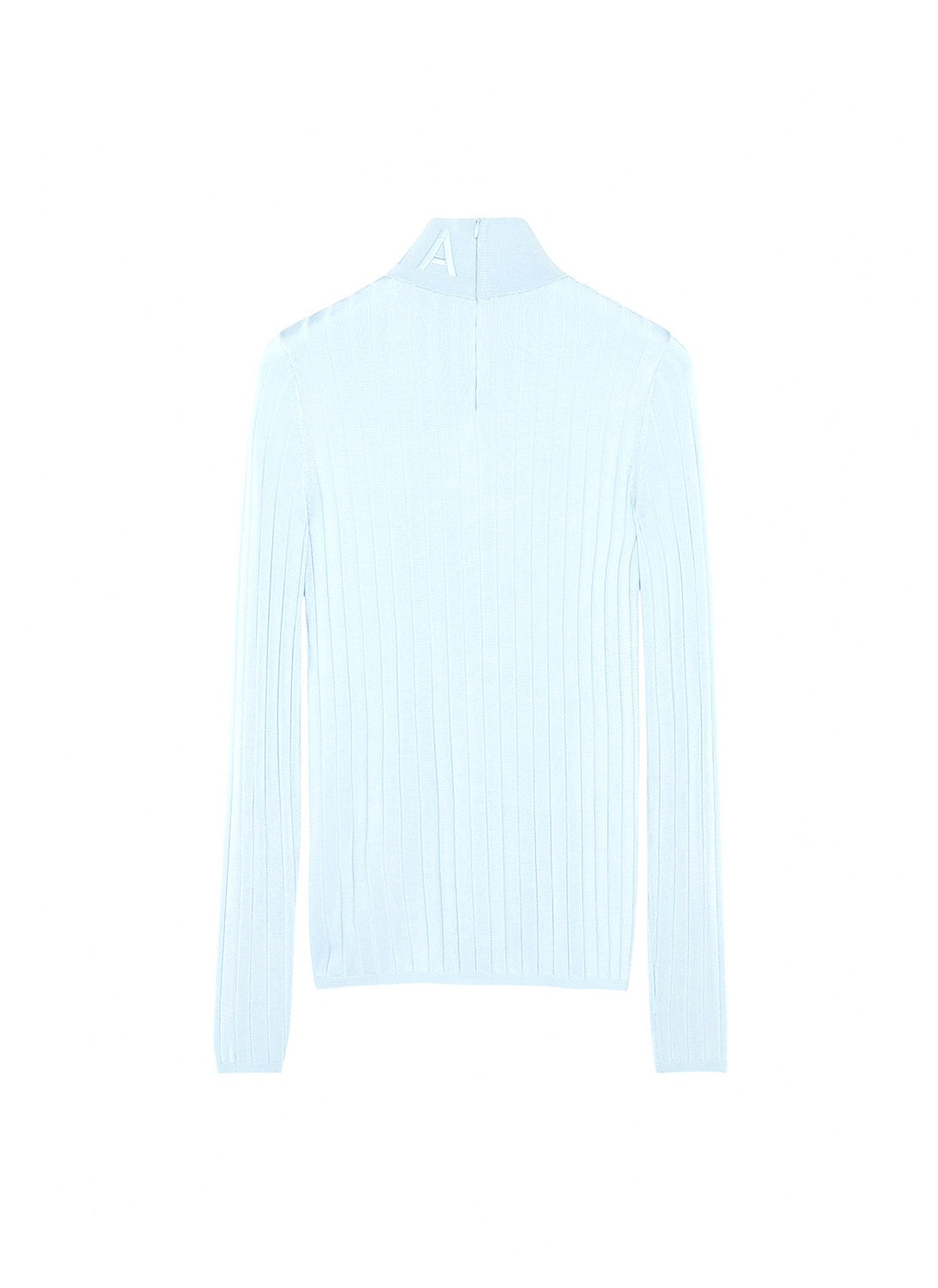 Jersey - Azul Hielo - Mujer