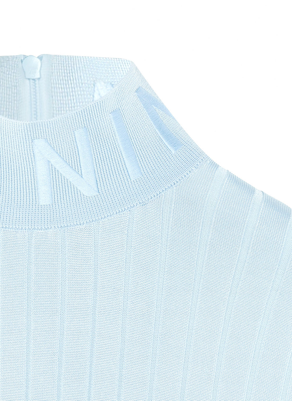 Jersey - Azul Hielo - Mujer