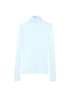 Jersey - Azul Hielo - Mujer