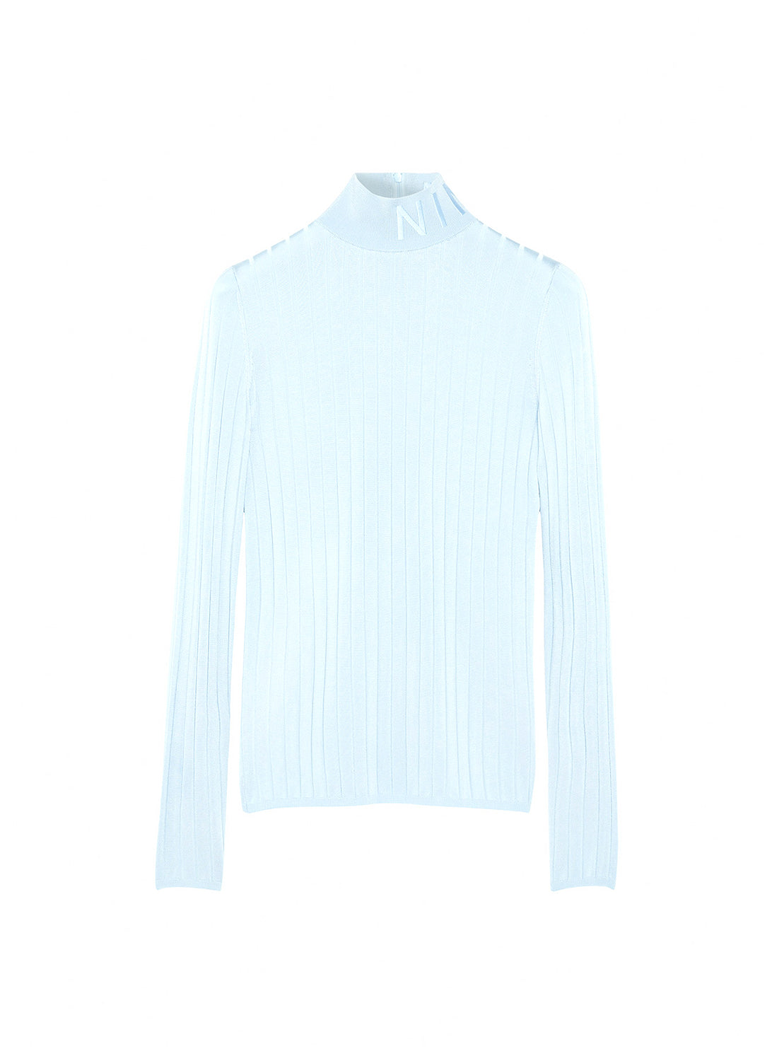 Jersey - Azul Hielo - Mujer