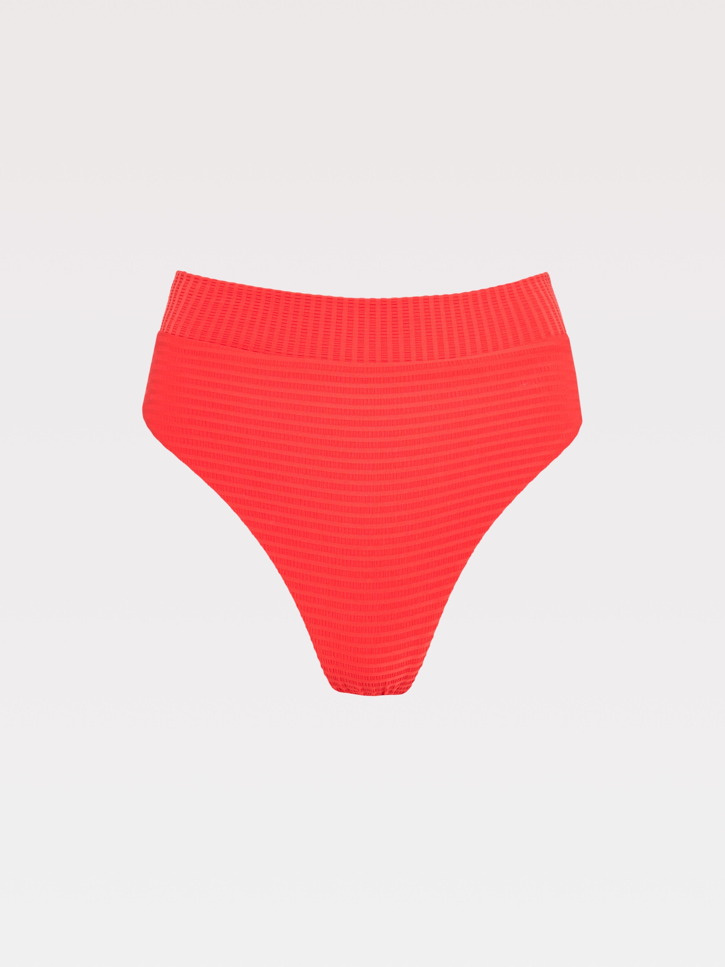 Culotte Taille Haute Alia