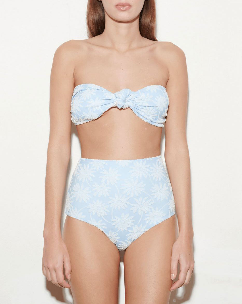 Bikinitrusser Jamie - Daisy