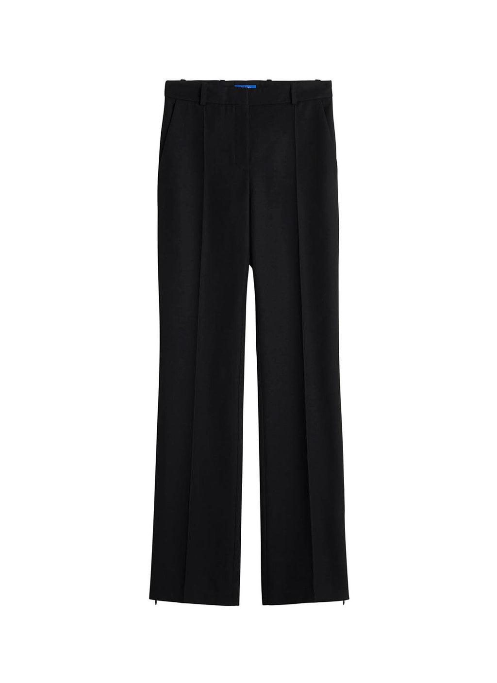 Pantalón - Negro - Mujer