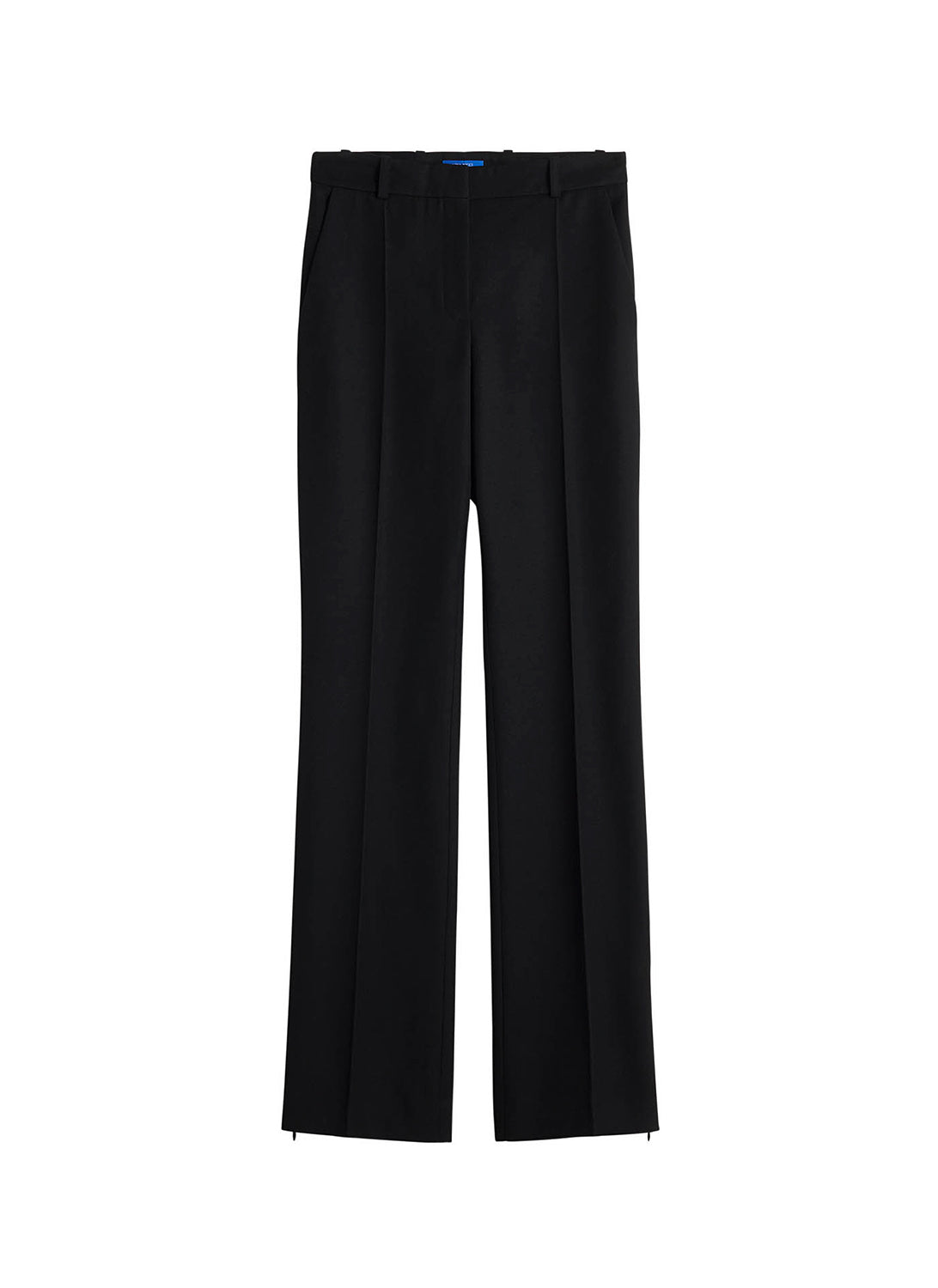 Pantalón - Negro - Mujer