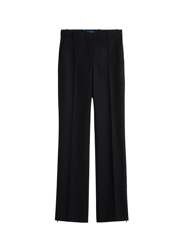 Trousers - Black - Women