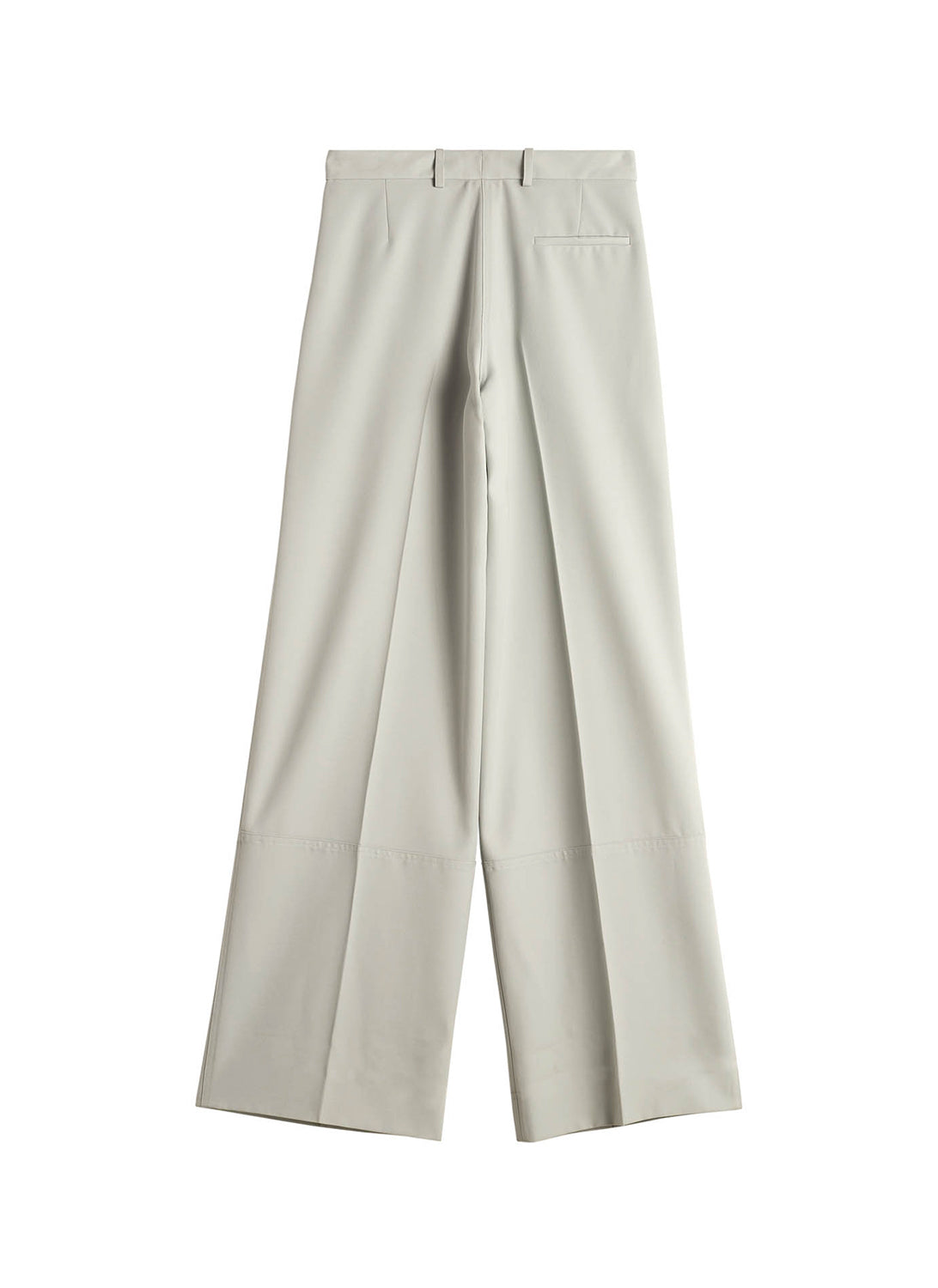 Pantalon - Gris Clair - Femme