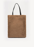 Bolso - Moumoute Brune - Mujer