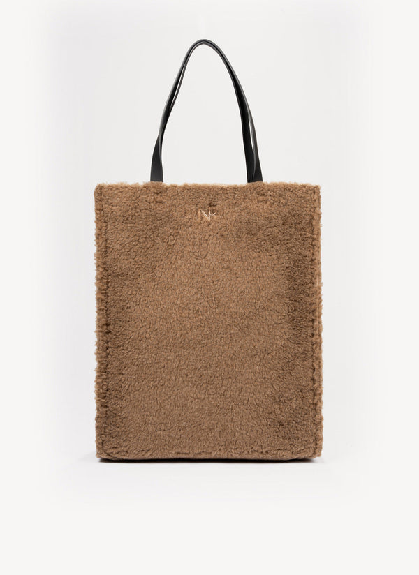 Bolso - Moumoute Brune - Mujer