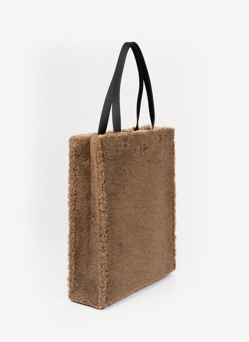 Bolso - Moumoute Brune - Mujer