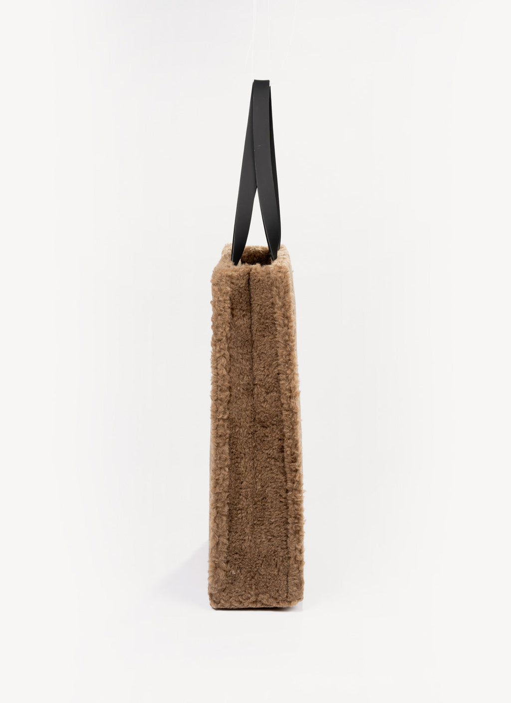 Bolso - Moumoute Brune - Mujer