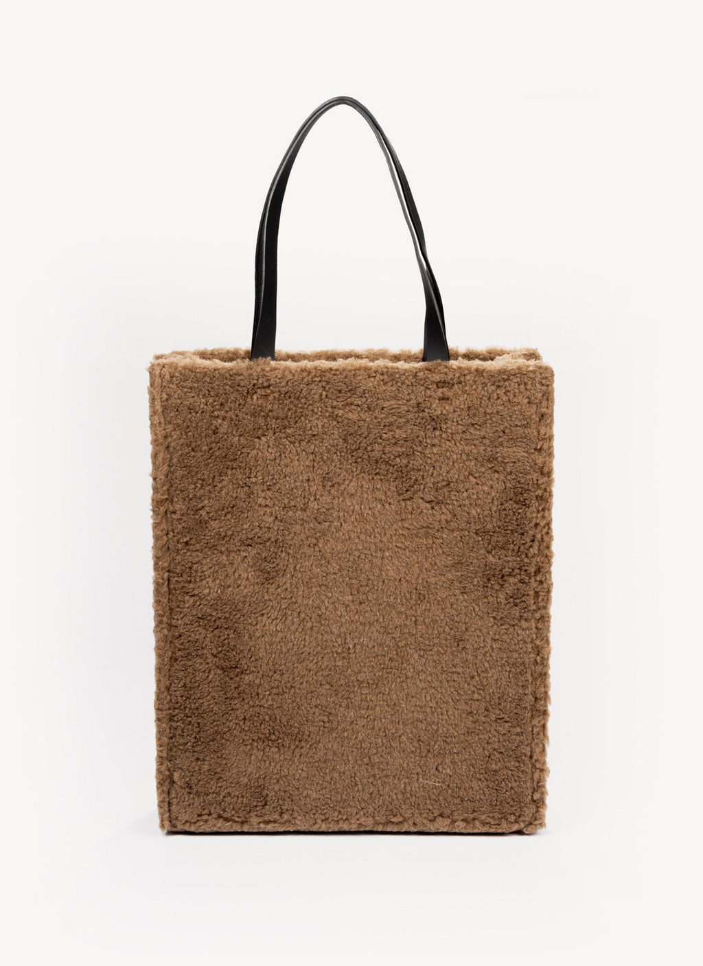 Bolso - Moumoute Brune - Mujer