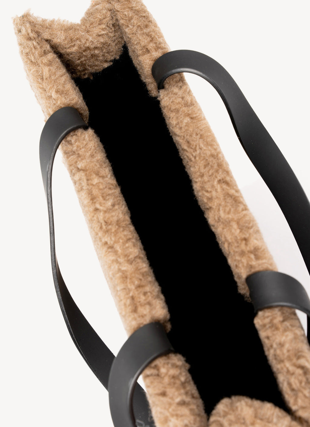 Bolso - Moumoute Brune - Mujer