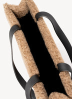 Bolso - Moumoute Brune - Mujer