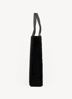 Bolso - Moumoute Negro - Mujer