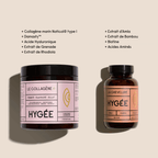 Collagen+ & Hair Ritual