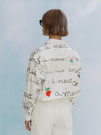 Painted Love Unisex Shirt