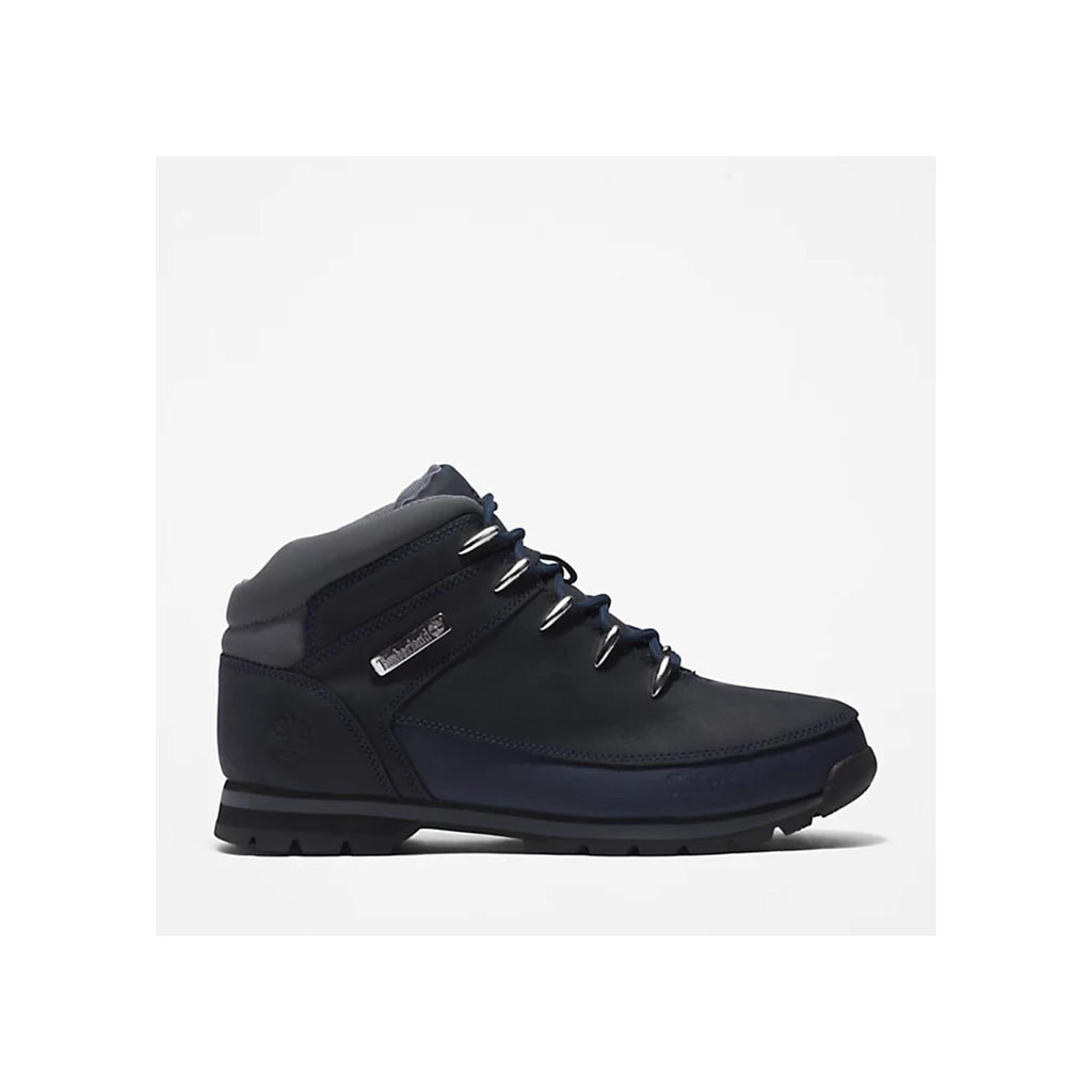 Zapatillas deportivas Euro Sprint - Azul marino - Hombre