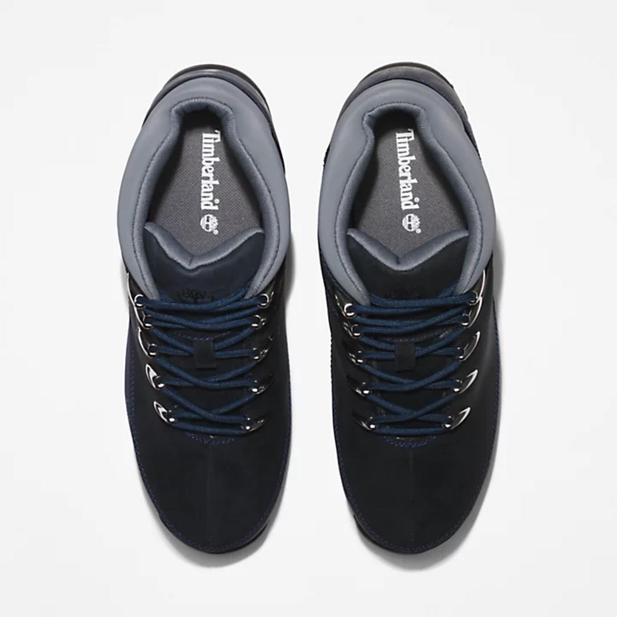 Zapatillas deportivas Euro Sprint - Azul marino - Hombre
