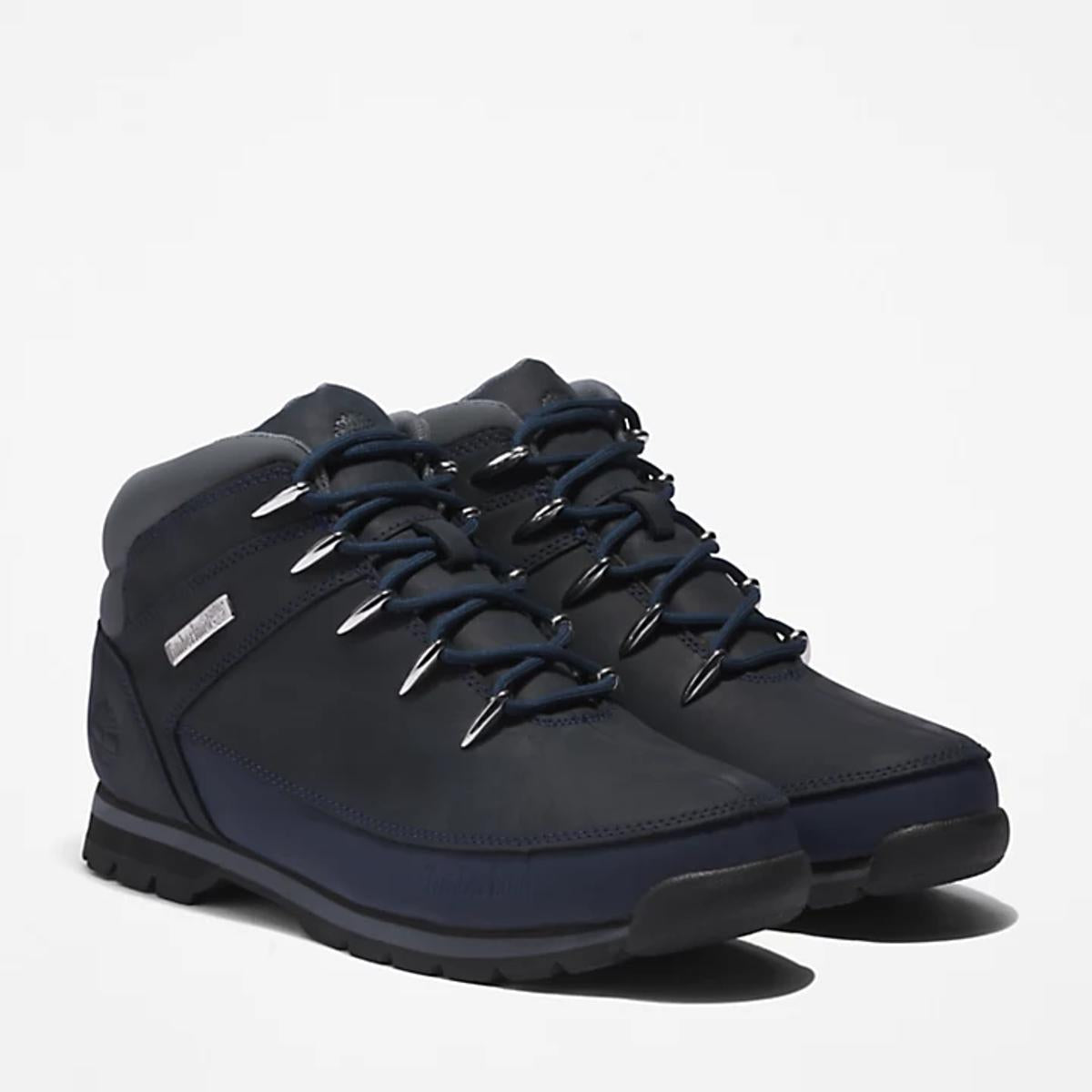 Zapatillas deportivas Euro Sprint - Azul marino - Hombre