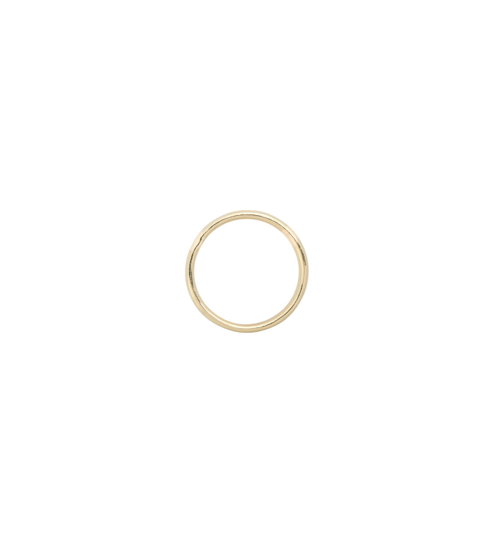 Anillo para Meñique Brilliant Muse - Oro o Plata