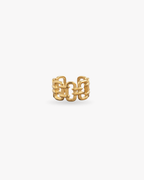 Ear cuff Leonor