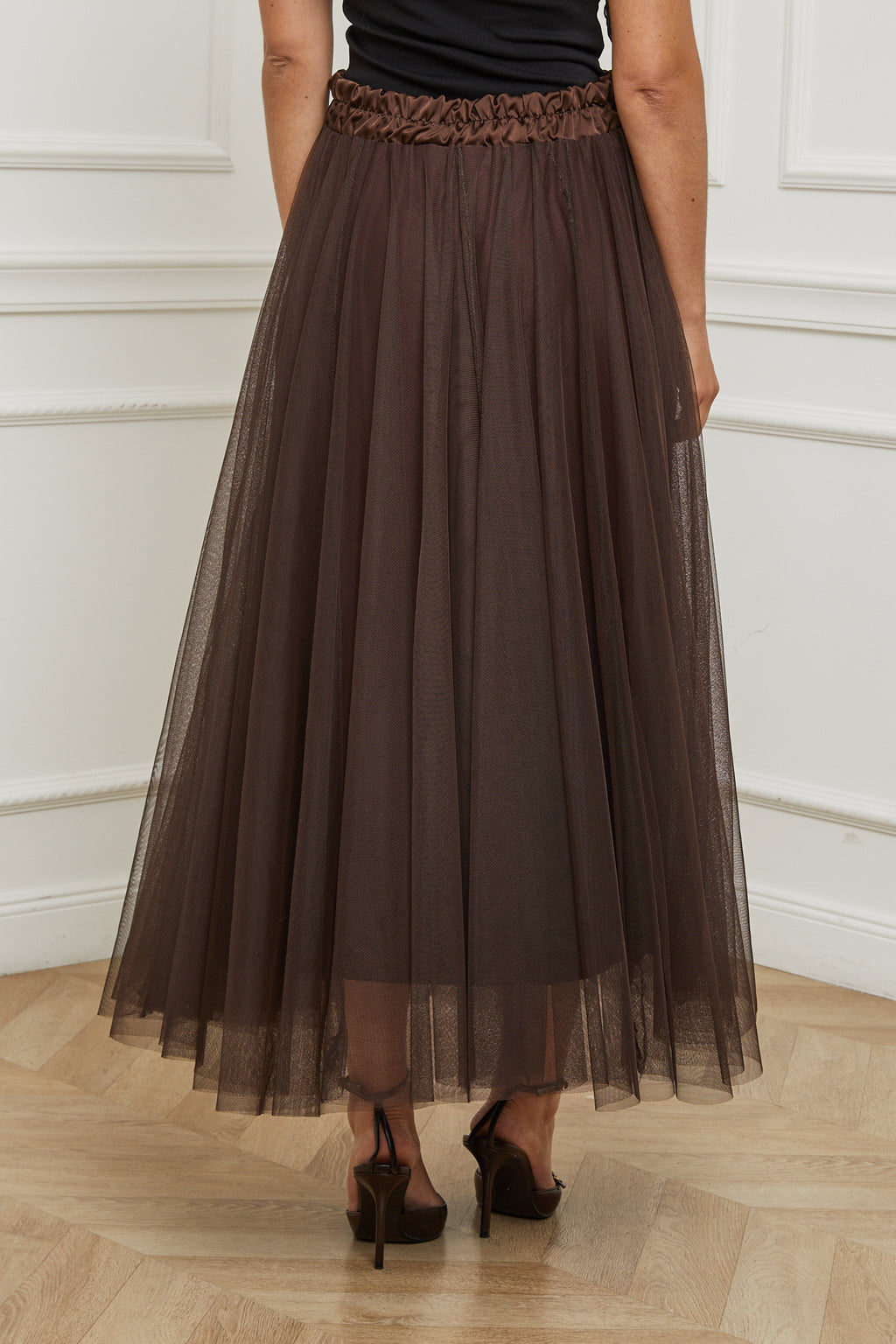 Falda - Chocó