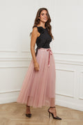 Jupe - Rose