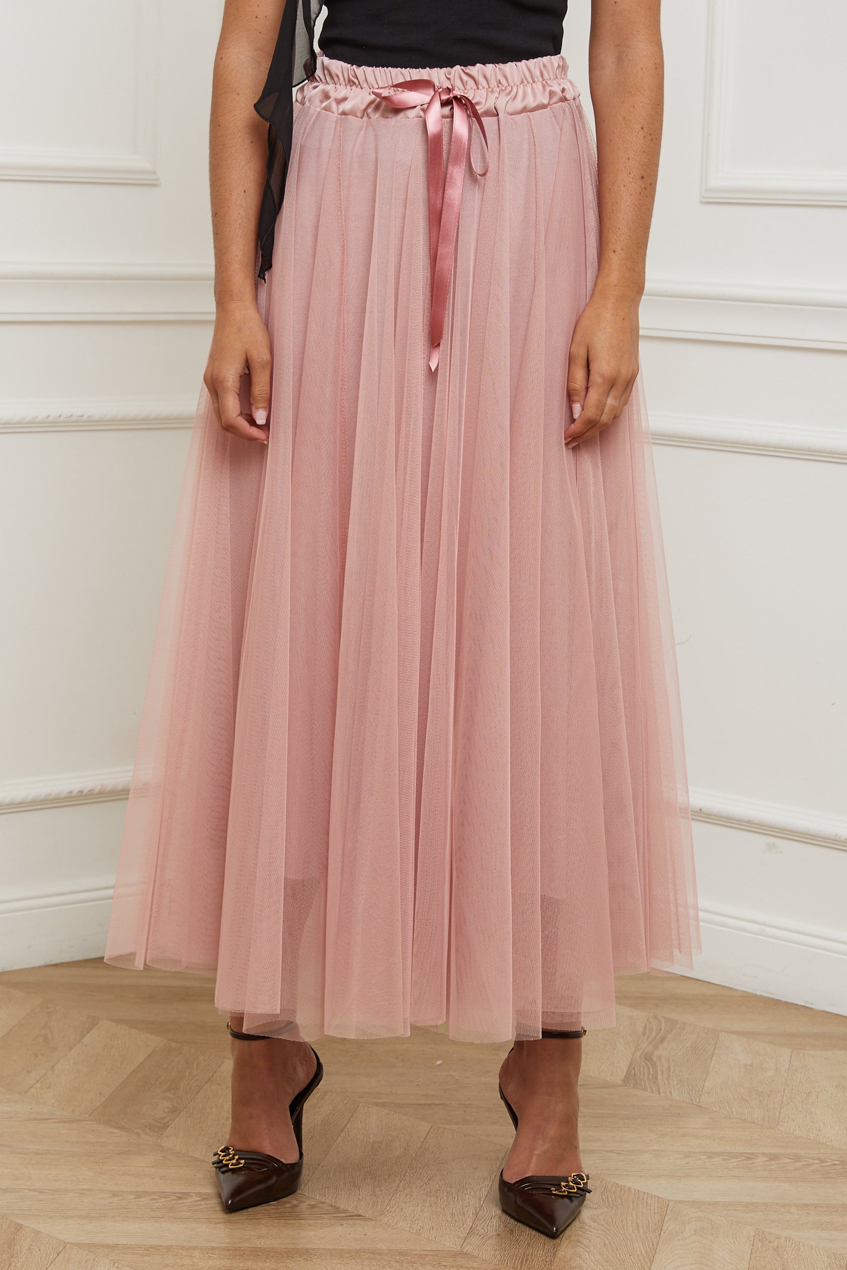 Jupe - Rose