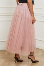 Jupe - Rose