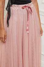 Jupe - Rose