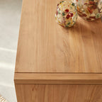 Jonàk - Madia - Teak - Naturale