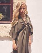 Vestido niña Alba