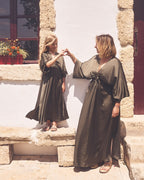Vestido niña Alba