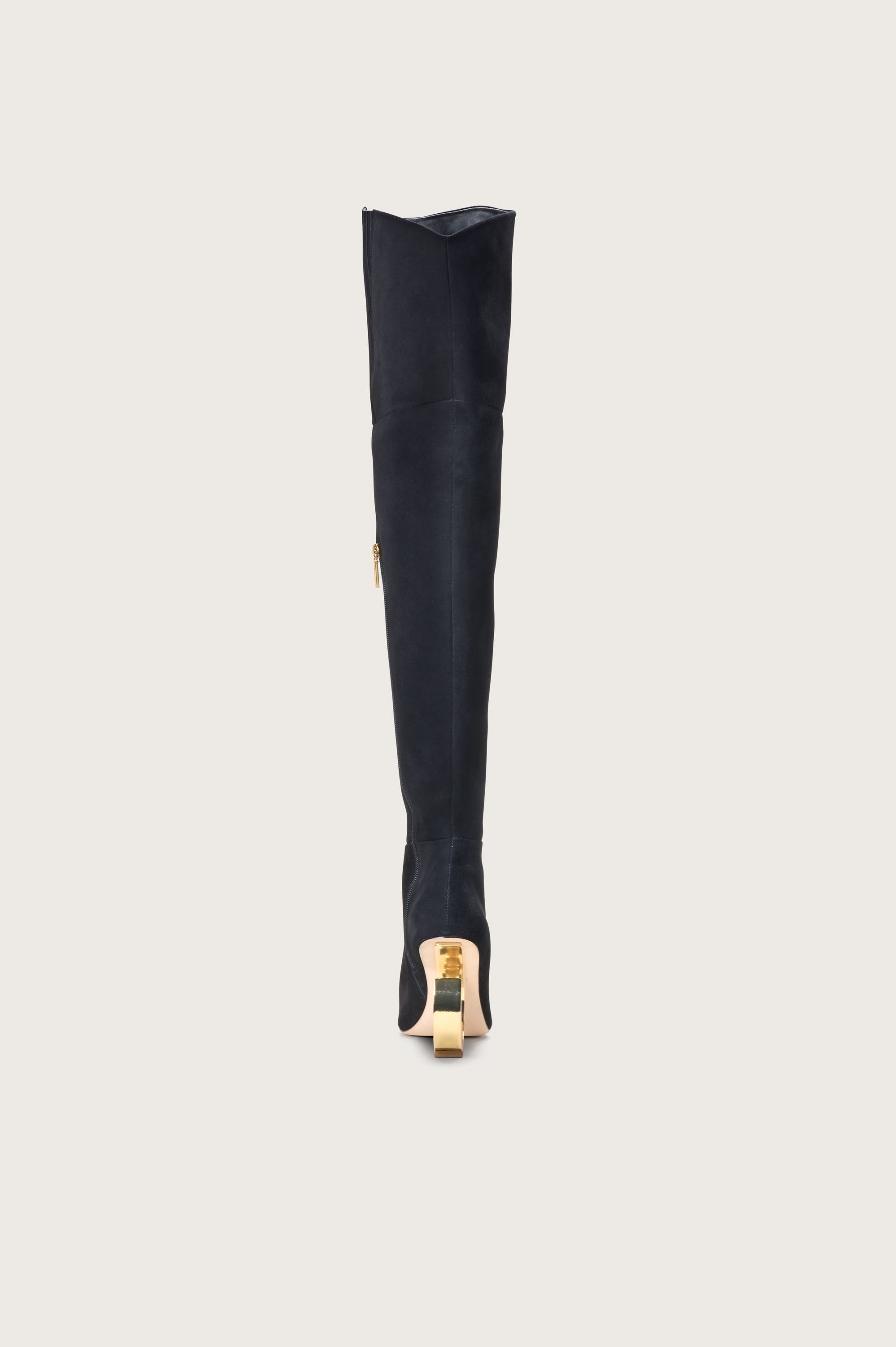 Sandalias de tacón Bella - Negro