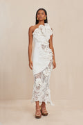 Robe Galla - Off White