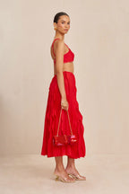 Falda Jaylin - Piruleta