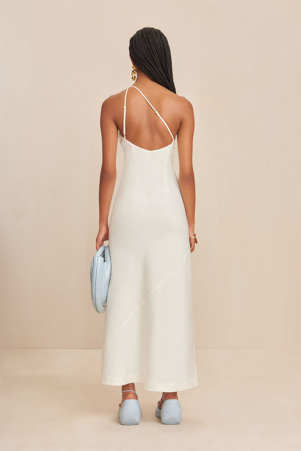 Robe Rinley - Off White