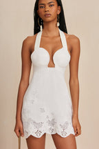 Robe Kailani - Off White