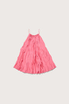 Vestido para niños - Flor