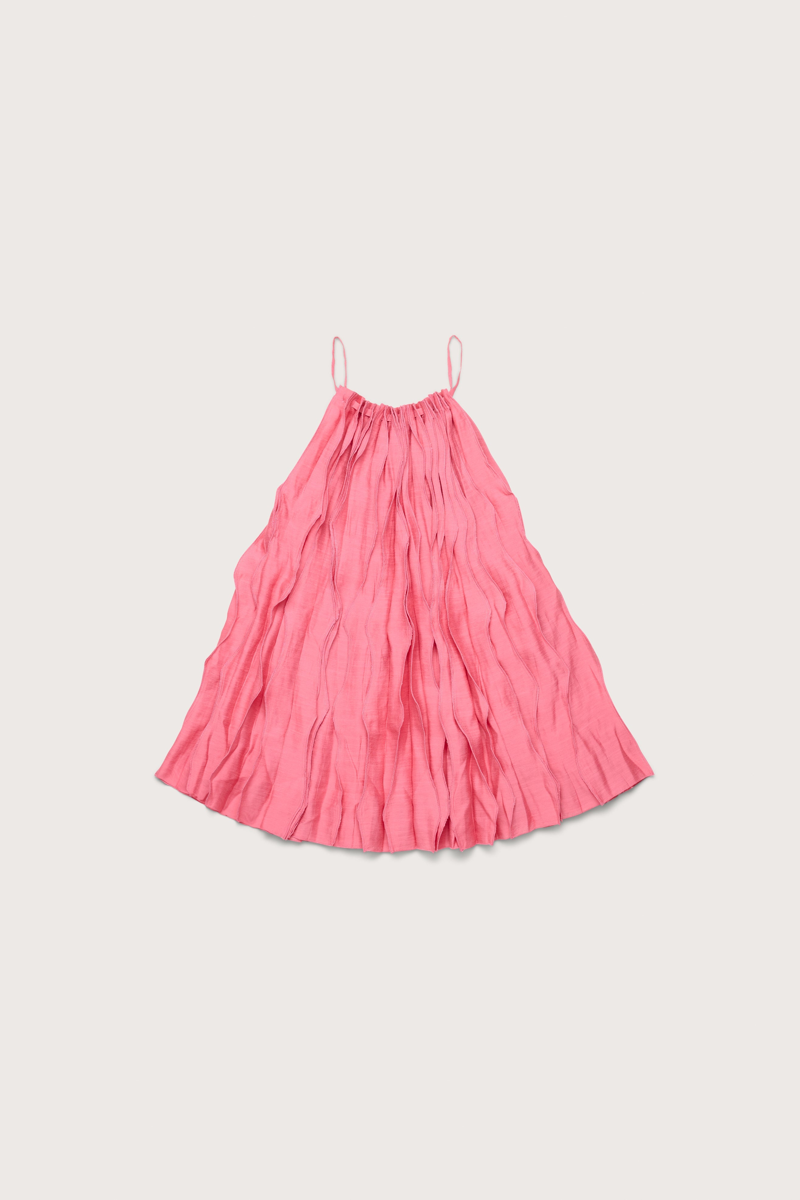 Vestido para niños - Flor