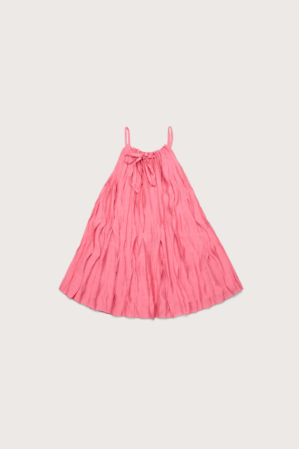 Vestido para niños - Flor