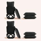 Pack Éponges Et Éponges Salle De Bain