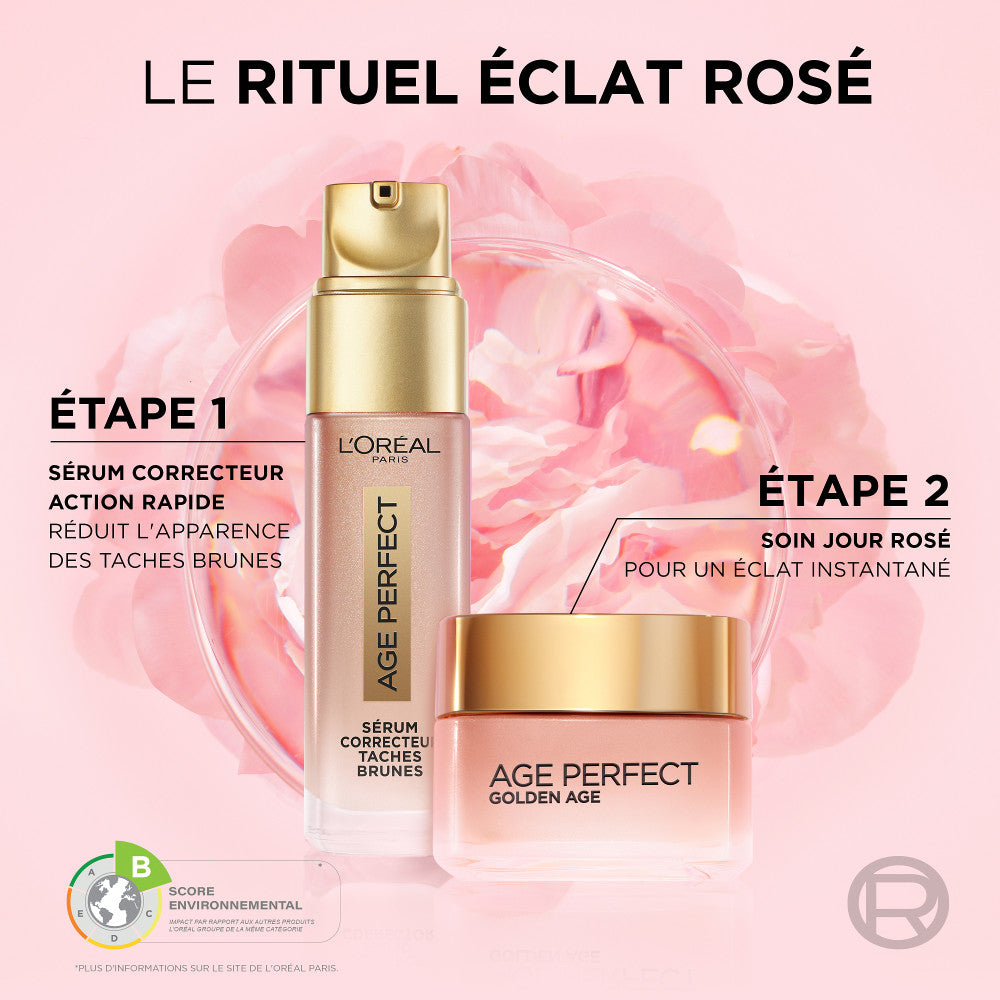 Age Perfect Golden Age Sérum Correcteur Taches Brunes