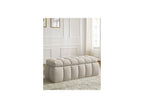 Mont-White - Bed End