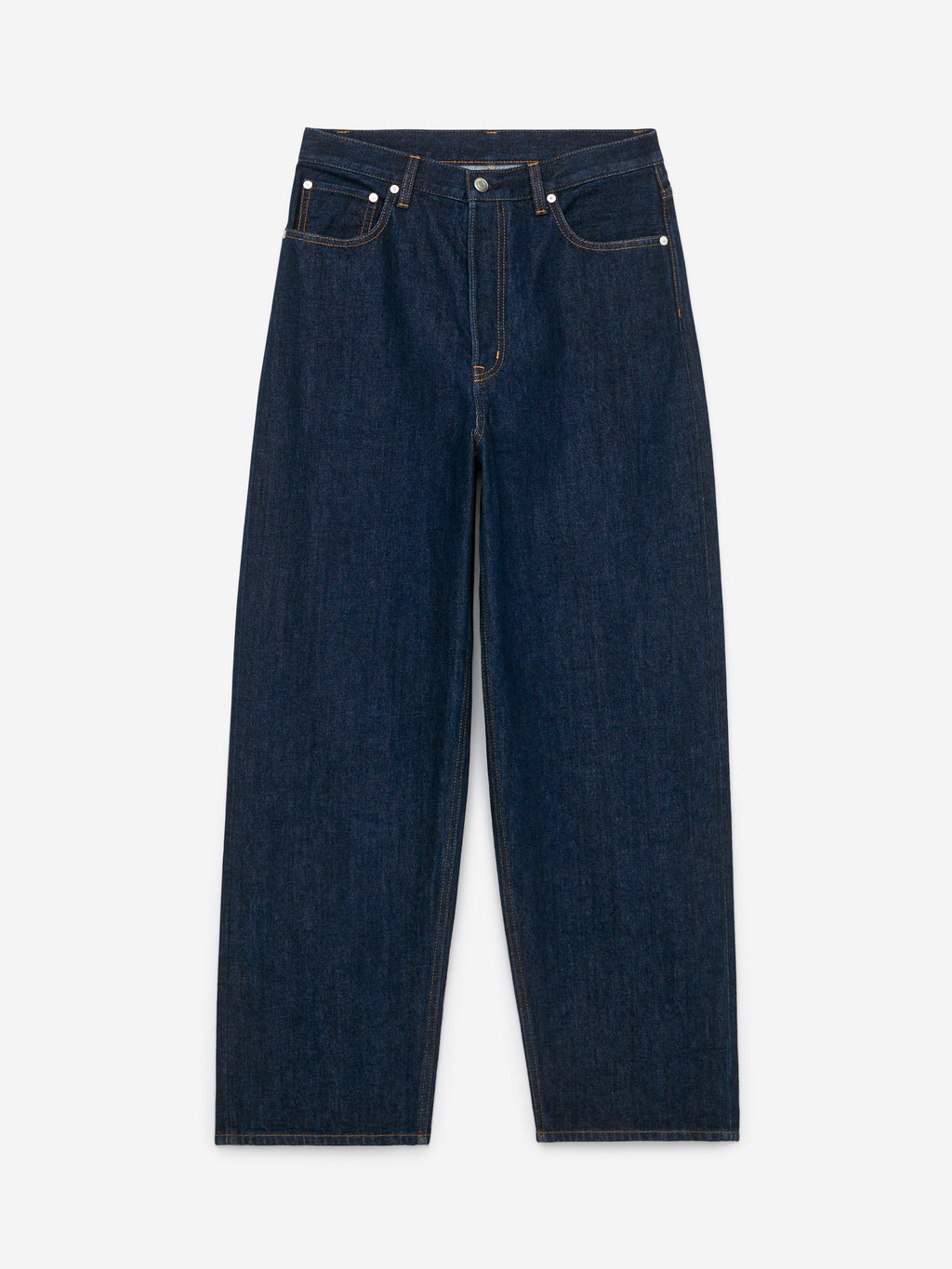 Amber Jeans - Blue