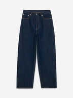 Amber Jeans - Blue